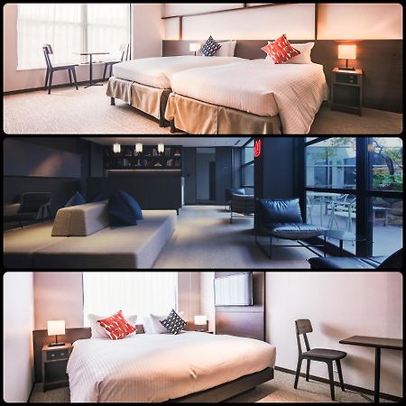 Kabin Kyoto Ngoại thất bức ảnh