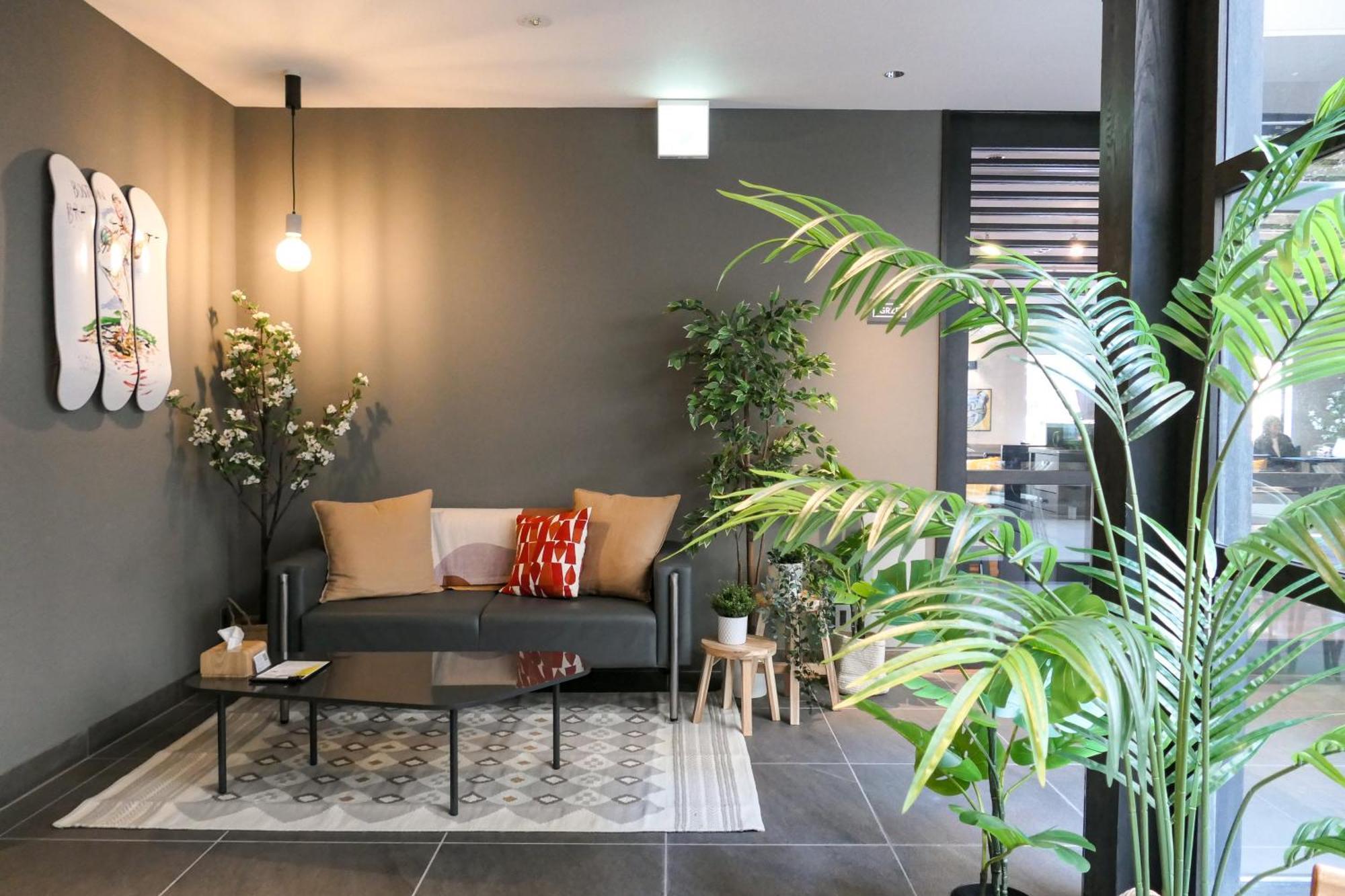 Kabin Kyoto Ngoại thất bức ảnh