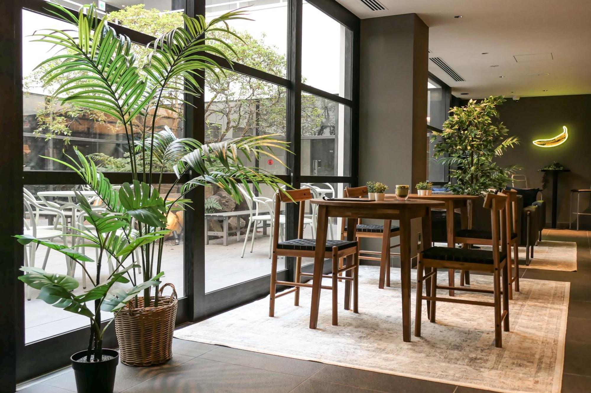 Kabin Kyoto Ngoại thất bức ảnh