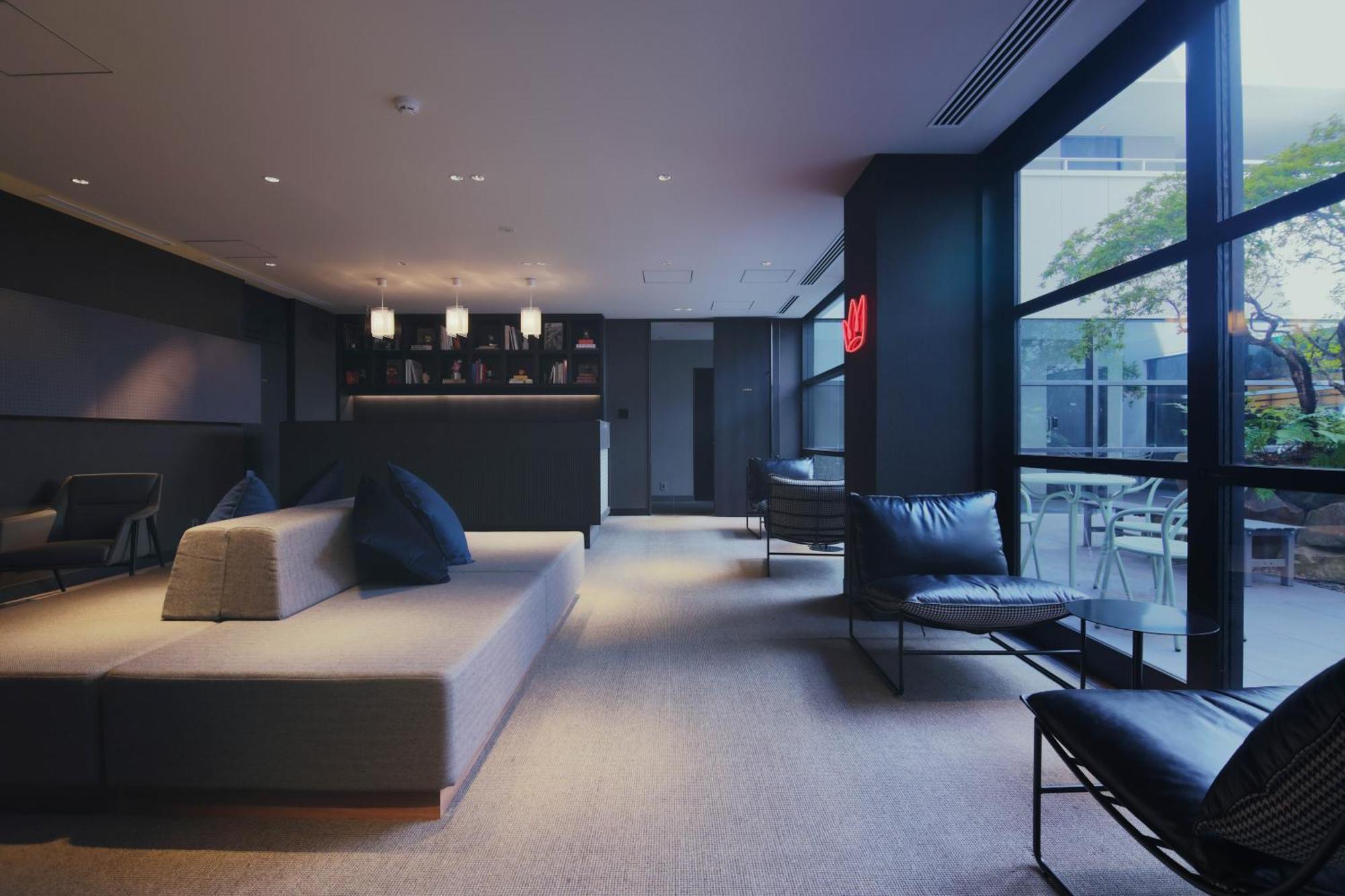 Kabin Kyoto Ngoại thất bức ảnh