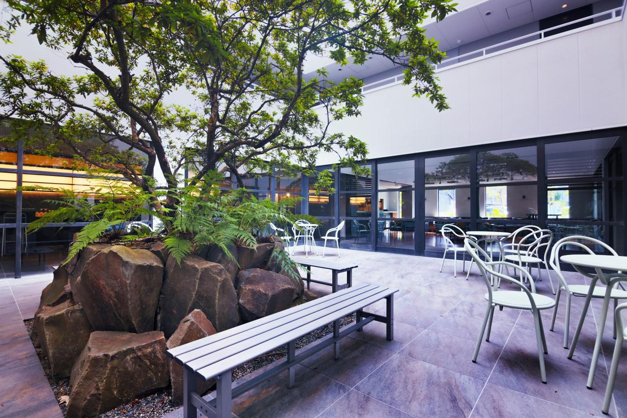 Kabin Kyoto Ngoại thất bức ảnh