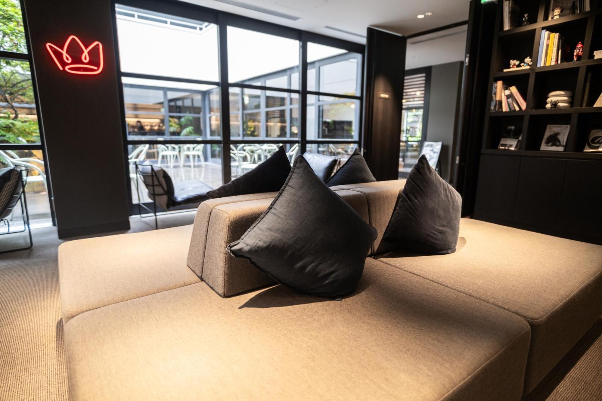 Kabin Kyoto Ngoại thất bức ảnh