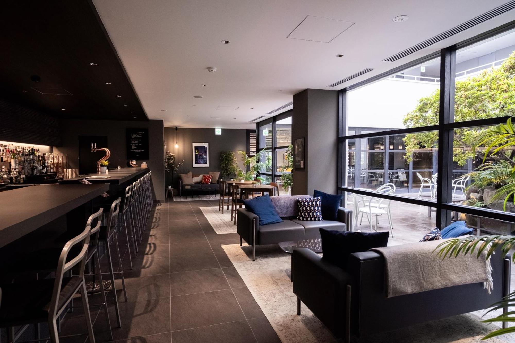 Kabin Kyoto Ngoại thất bức ảnh
