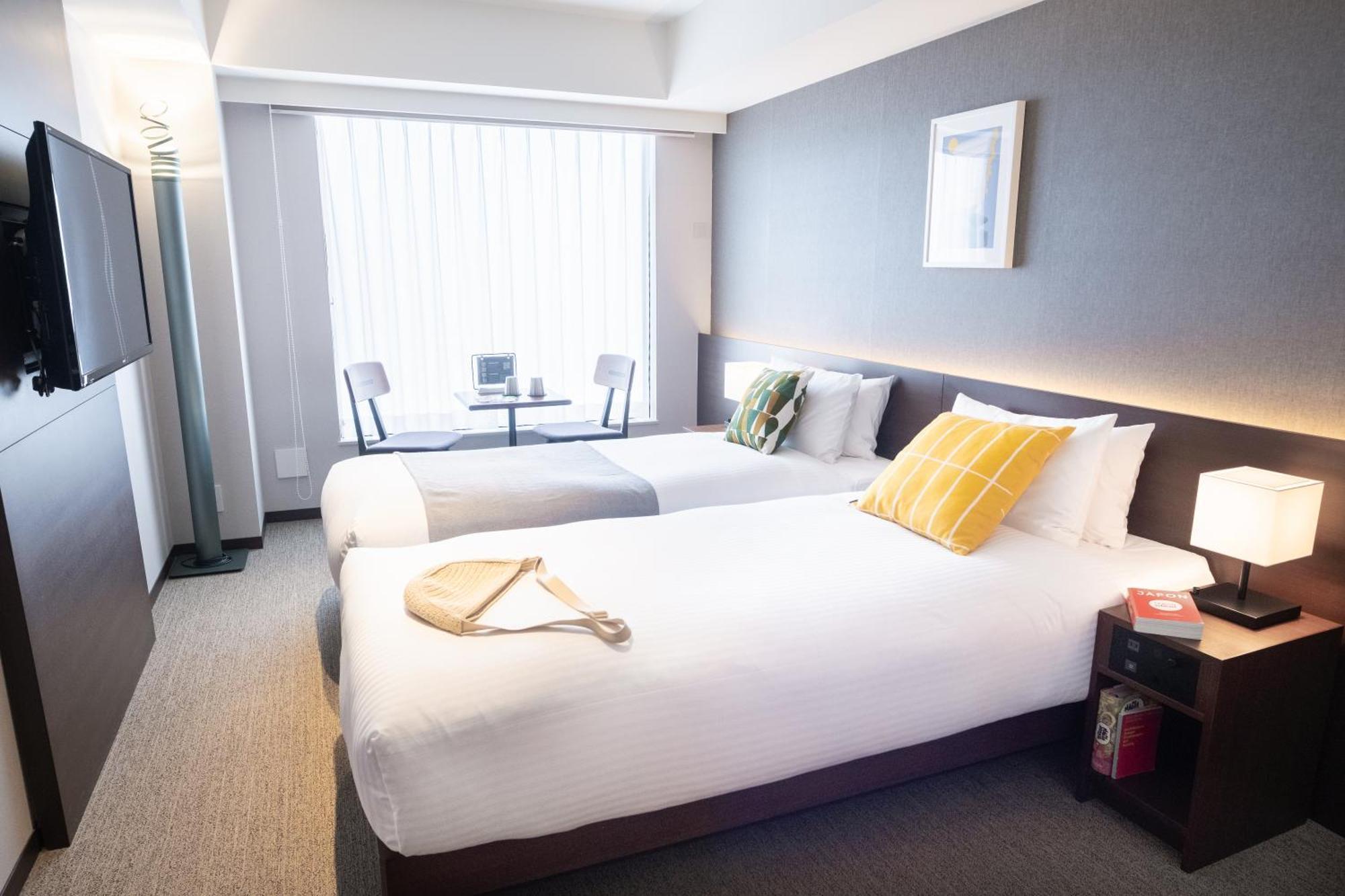 Kabin Kyoto Ngoại thất bức ảnh