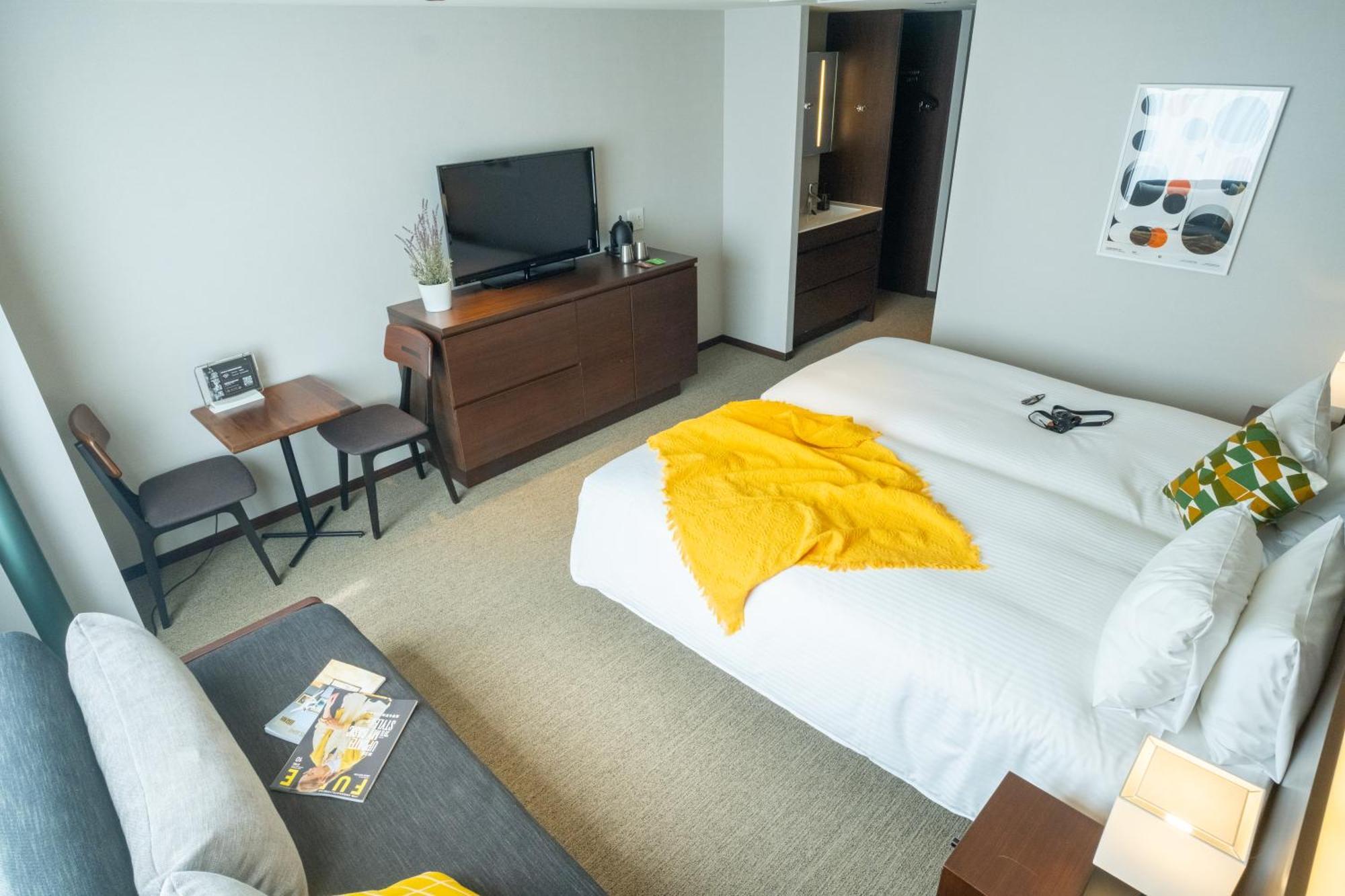 Kabin Kyoto Ngoại thất bức ảnh