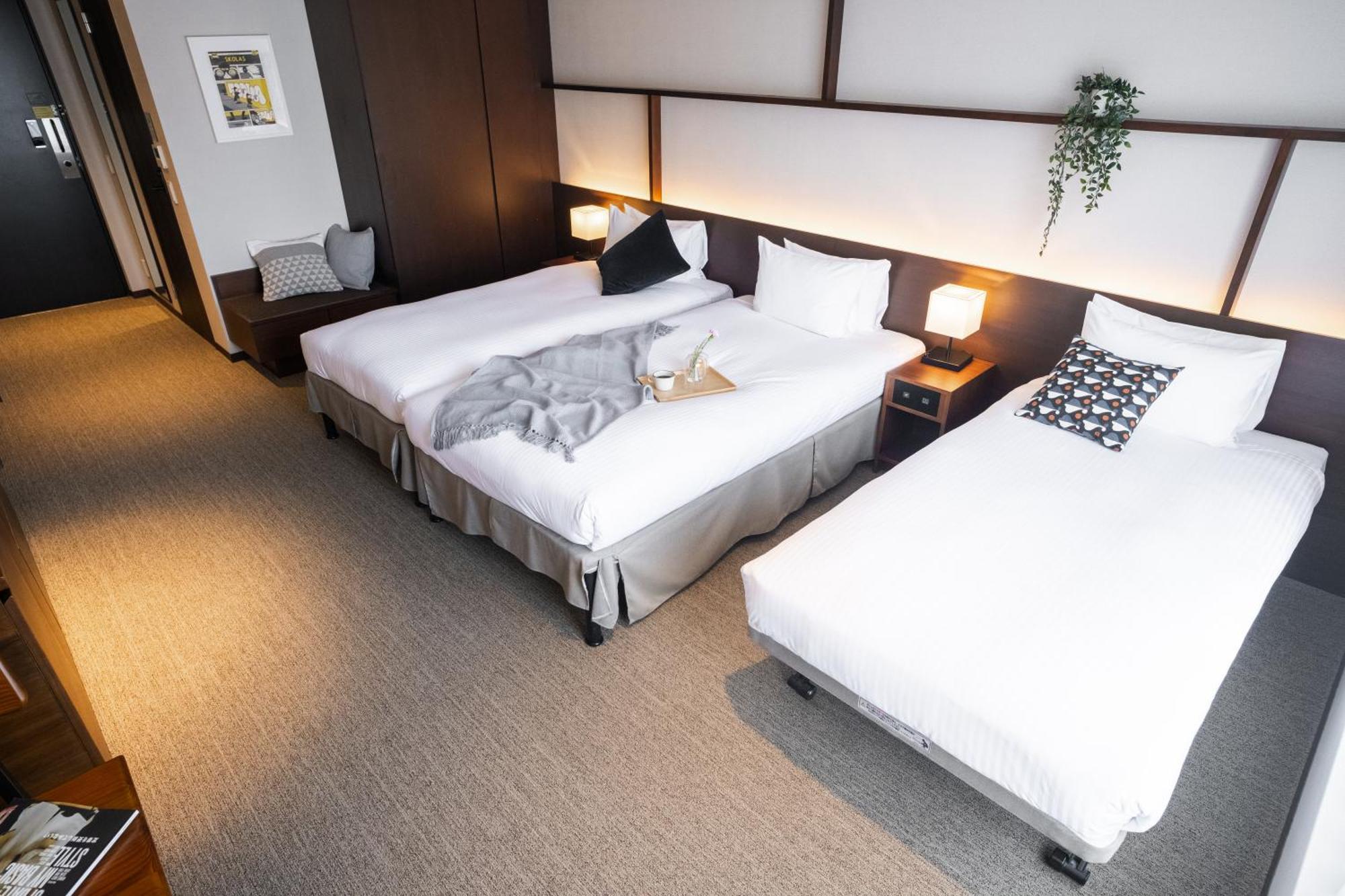 Kabin Kyoto Ngoại thất bức ảnh