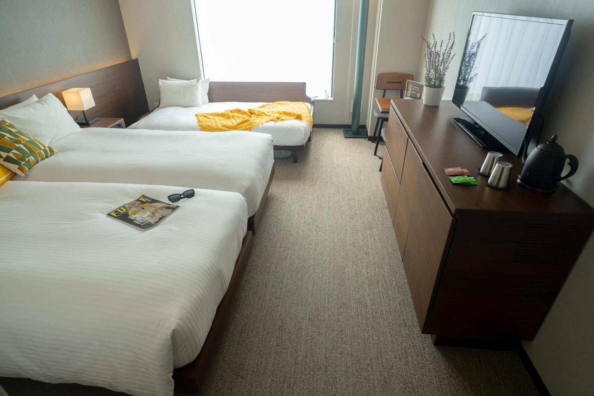 Kabin Kyoto Ngoại thất bức ảnh