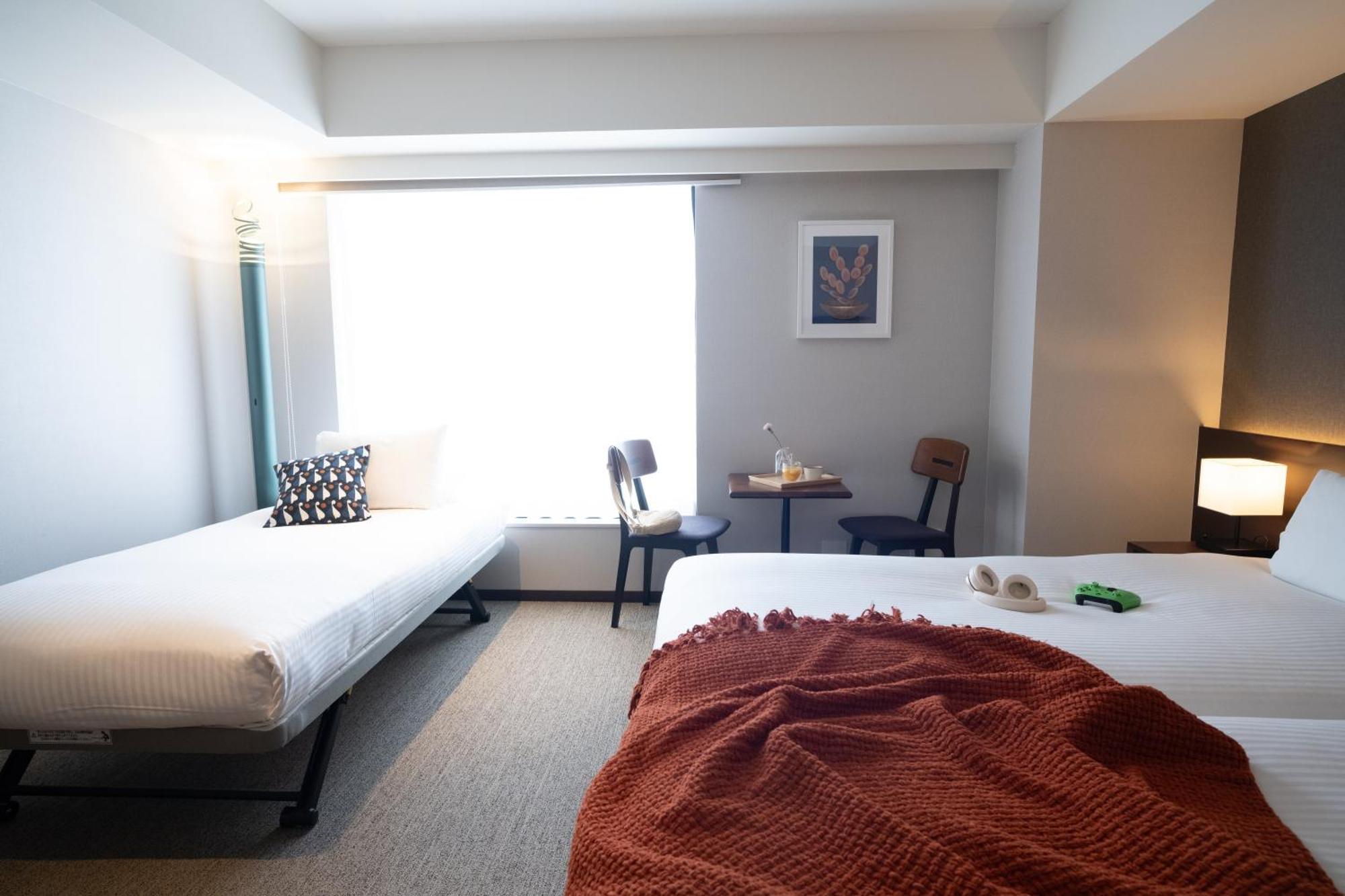 Kabin Kyoto Ngoại thất bức ảnh