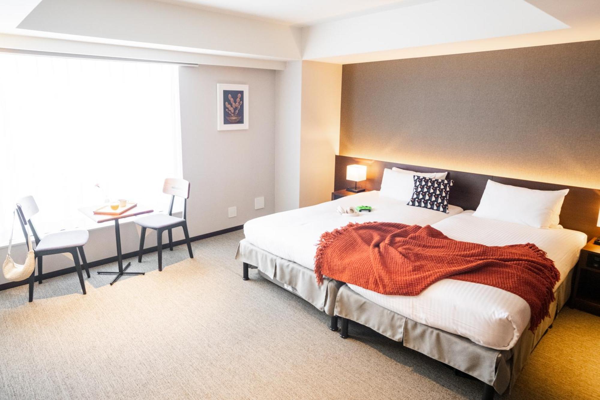 Kabin Kyoto Ngoại thất bức ảnh