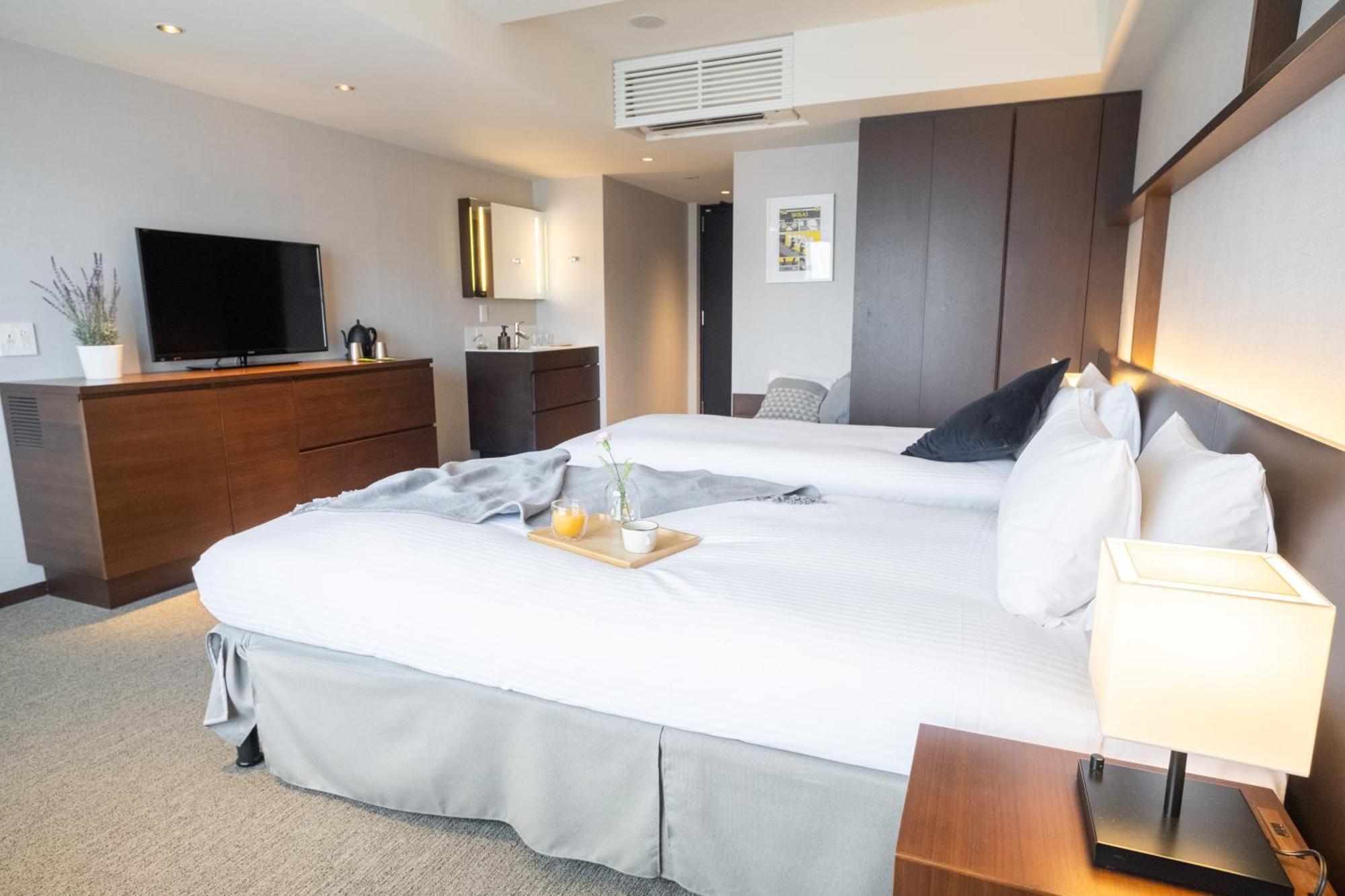 Kabin Kyoto Ngoại thất bức ảnh
