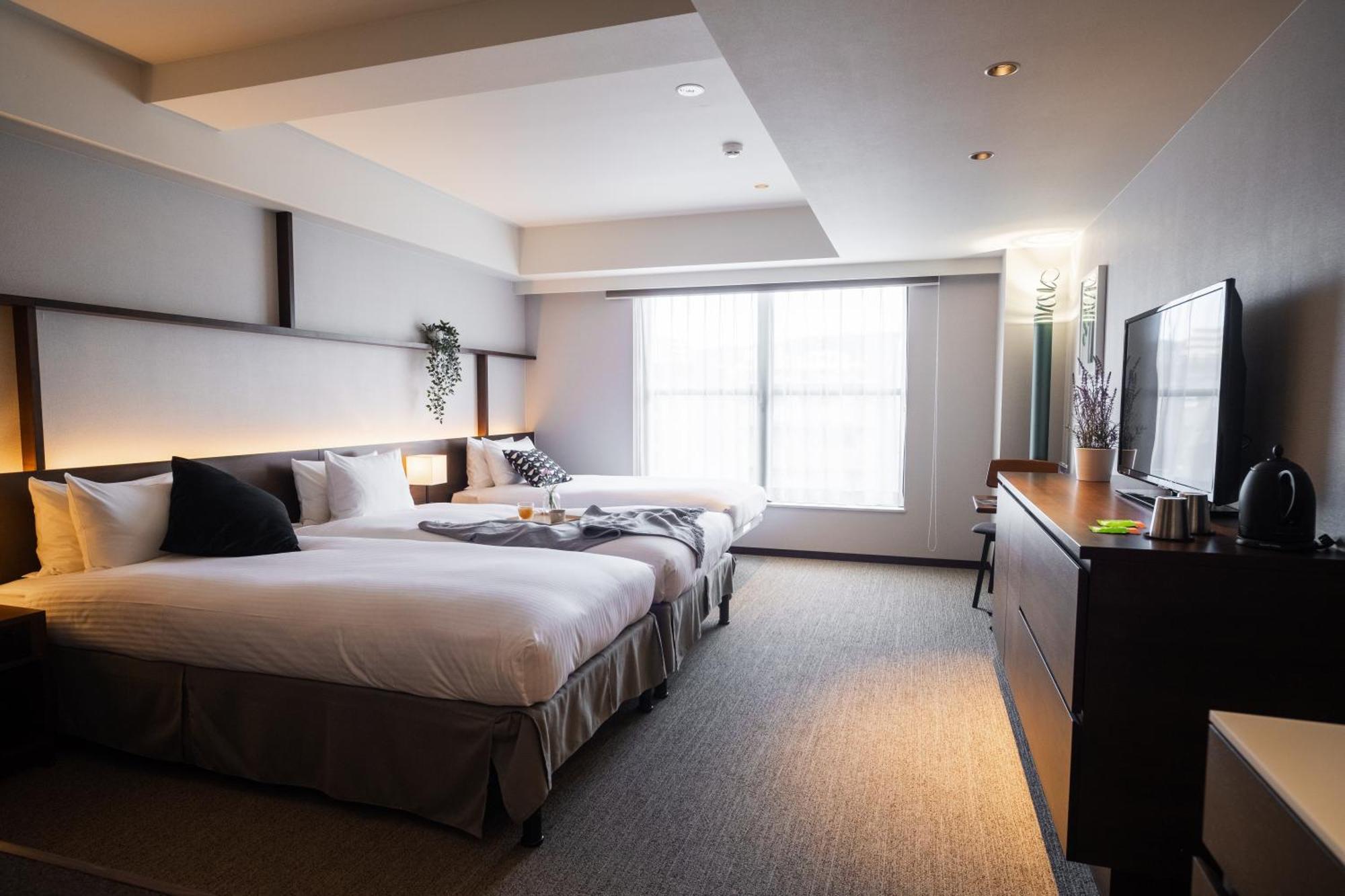Kabin Kyoto Ngoại thất bức ảnh