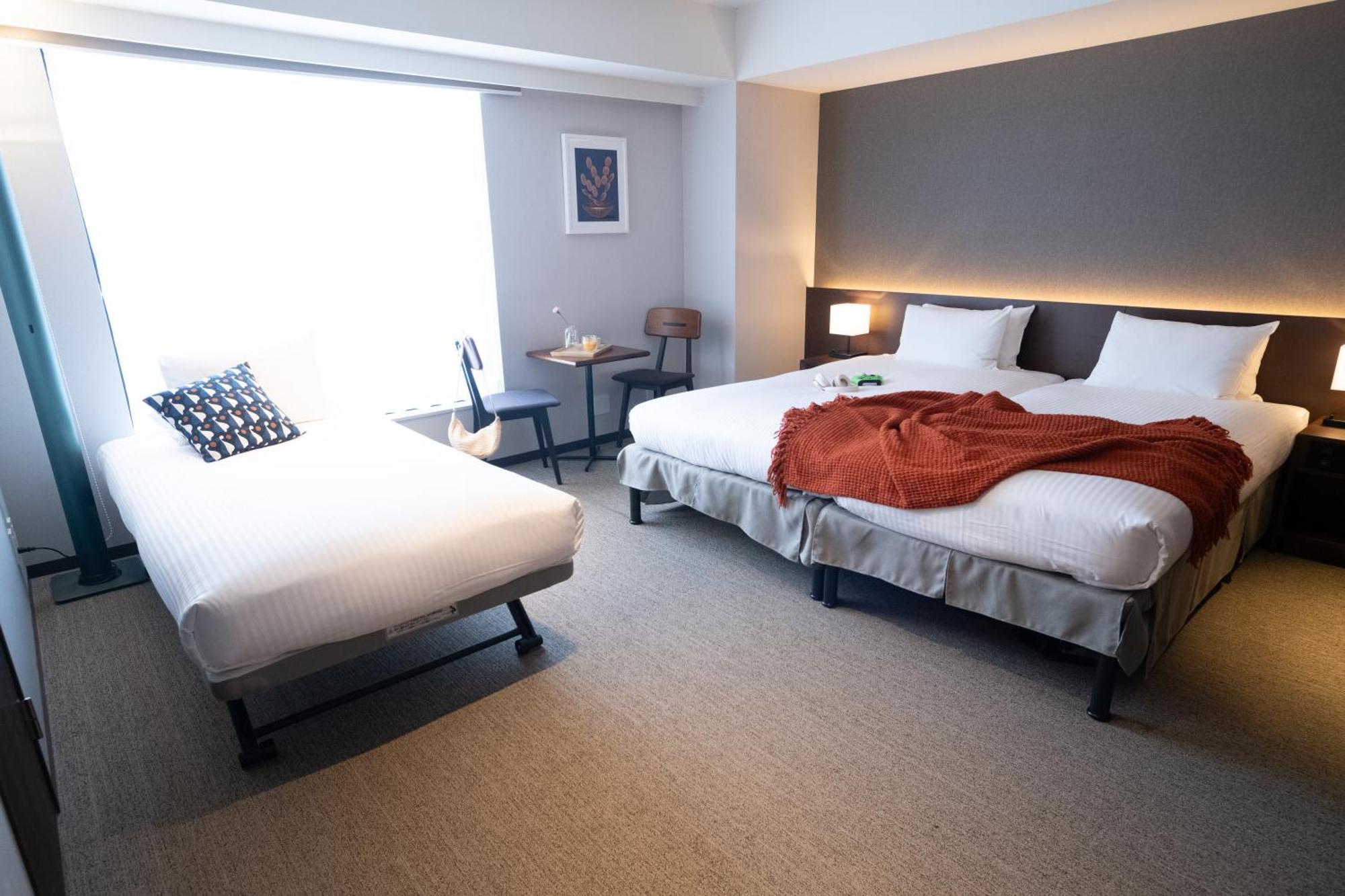 Kabin Kyoto Ngoại thất bức ảnh
