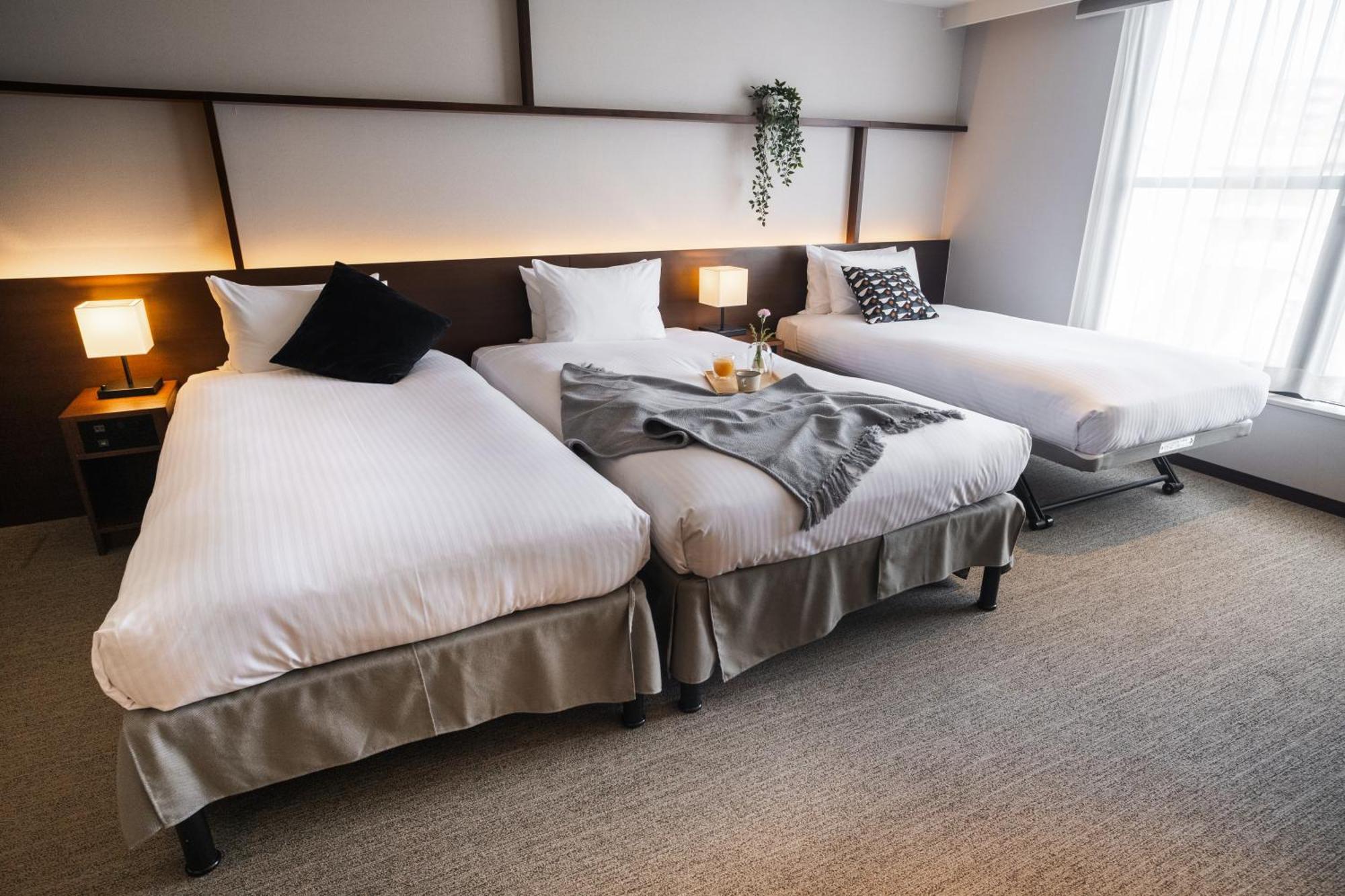 Kabin Kyoto Ngoại thất bức ảnh