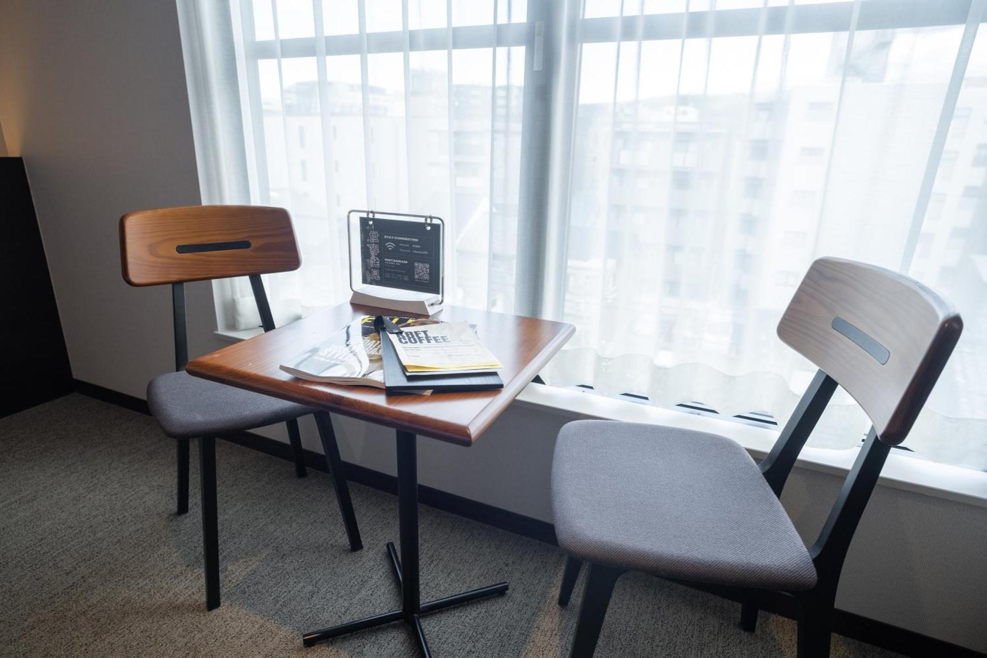 Kabin Kyoto Ngoại thất bức ảnh