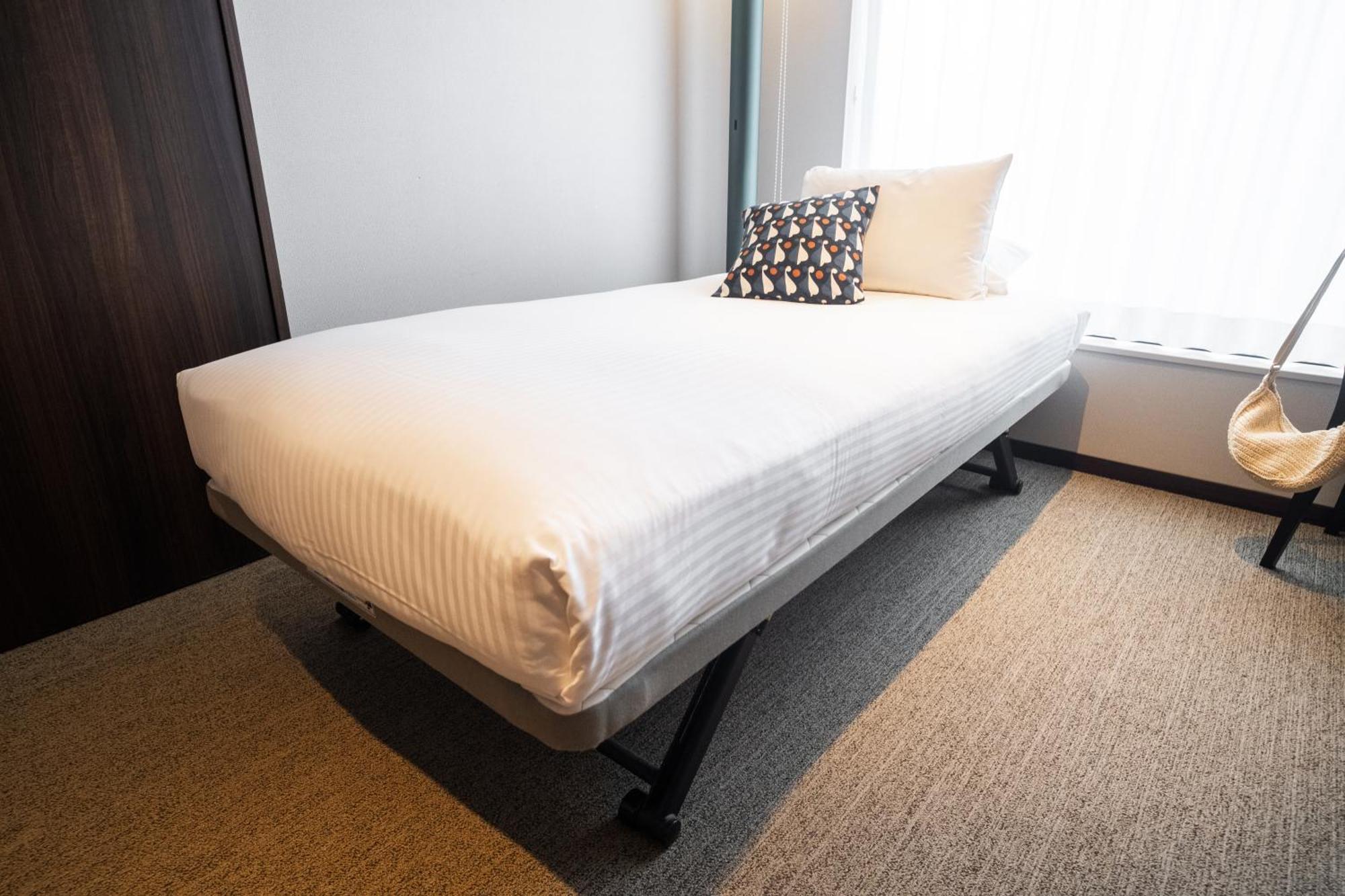 Kabin Kyoto Ngoại thất bức ảnh