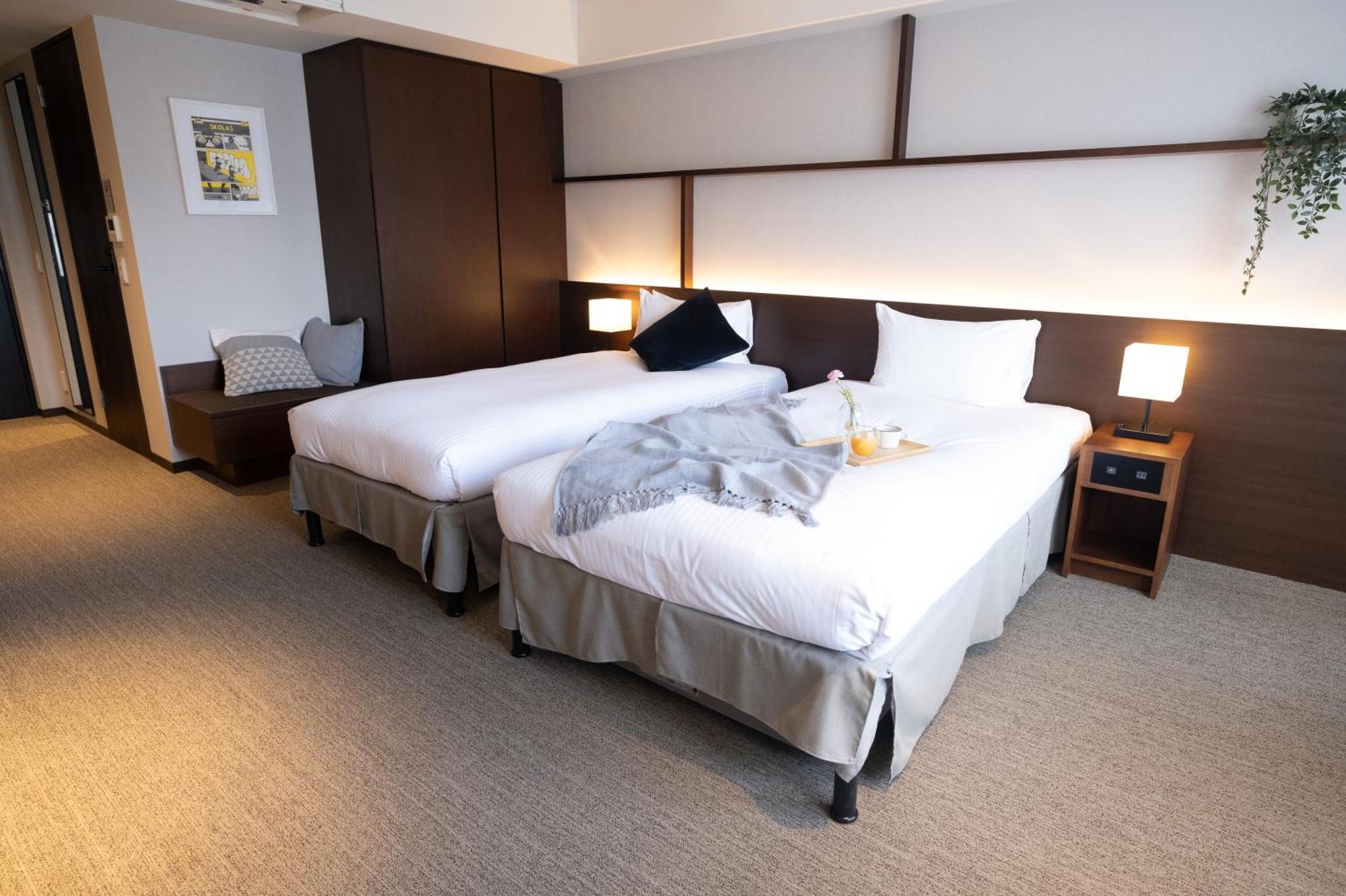 Kabin Kyoto Ngoại thất bức ảnh