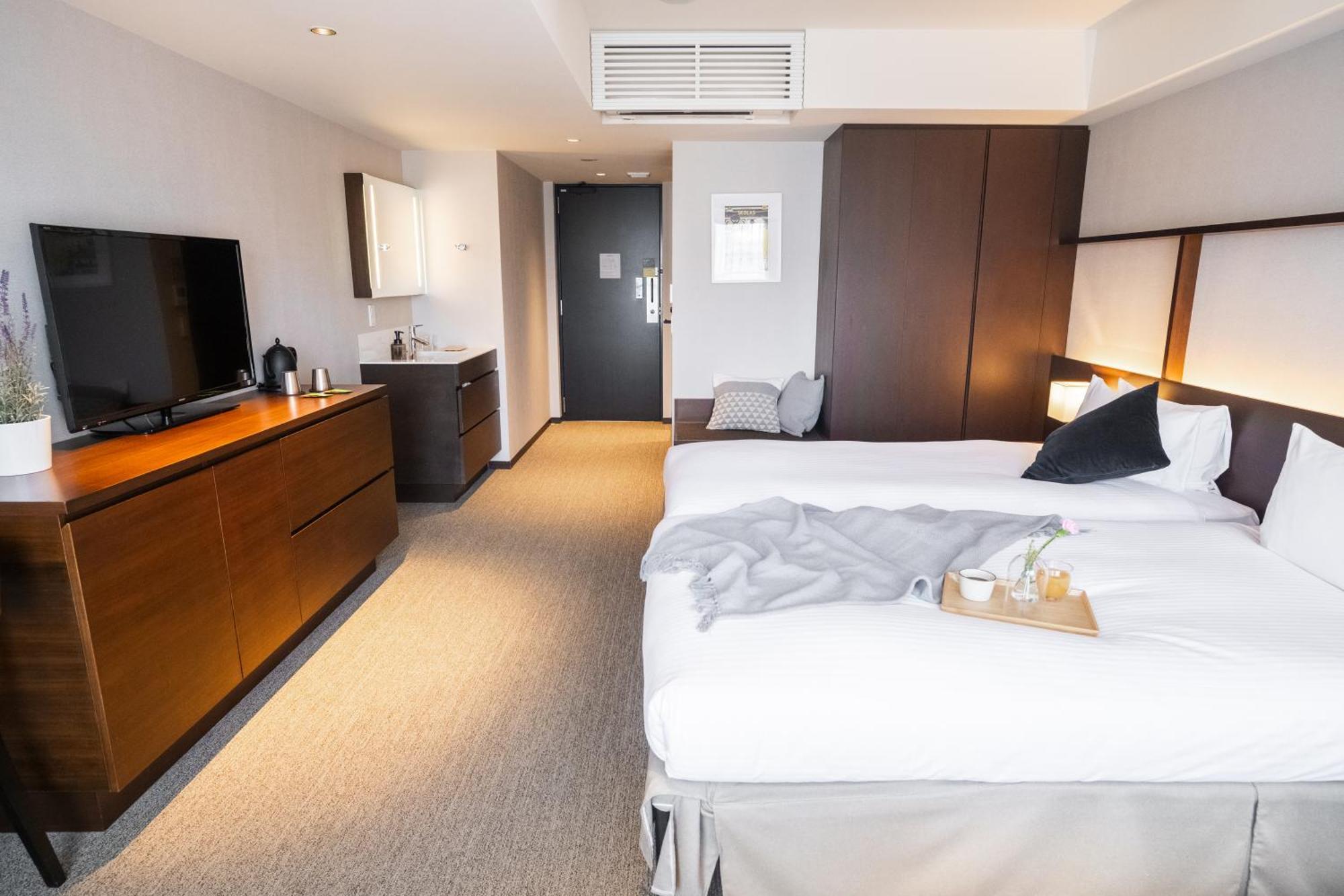 Kabin Kyoto Ngoại thất bức ảnh