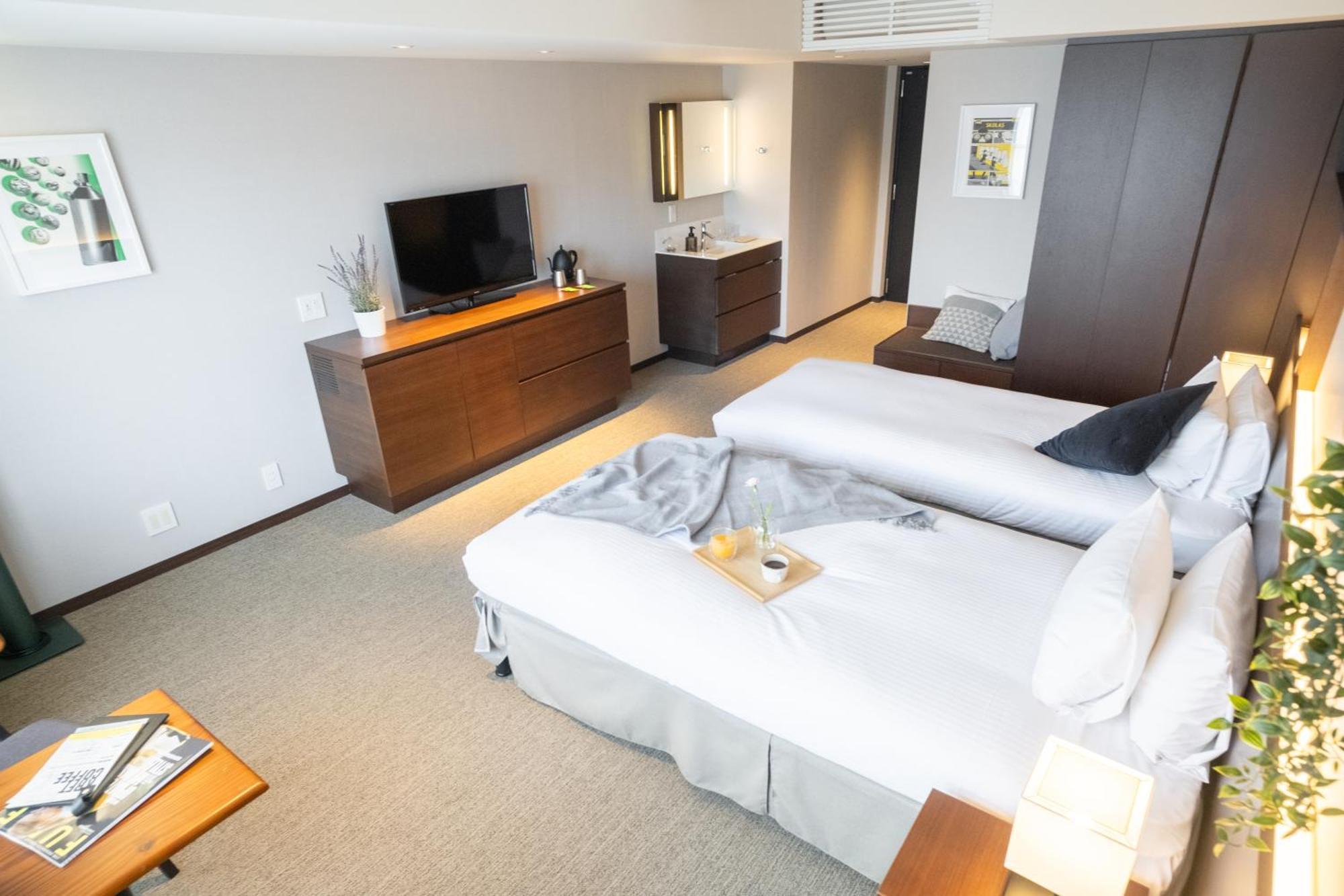 Kabin Kyoto Ngoại thất bức ảnh