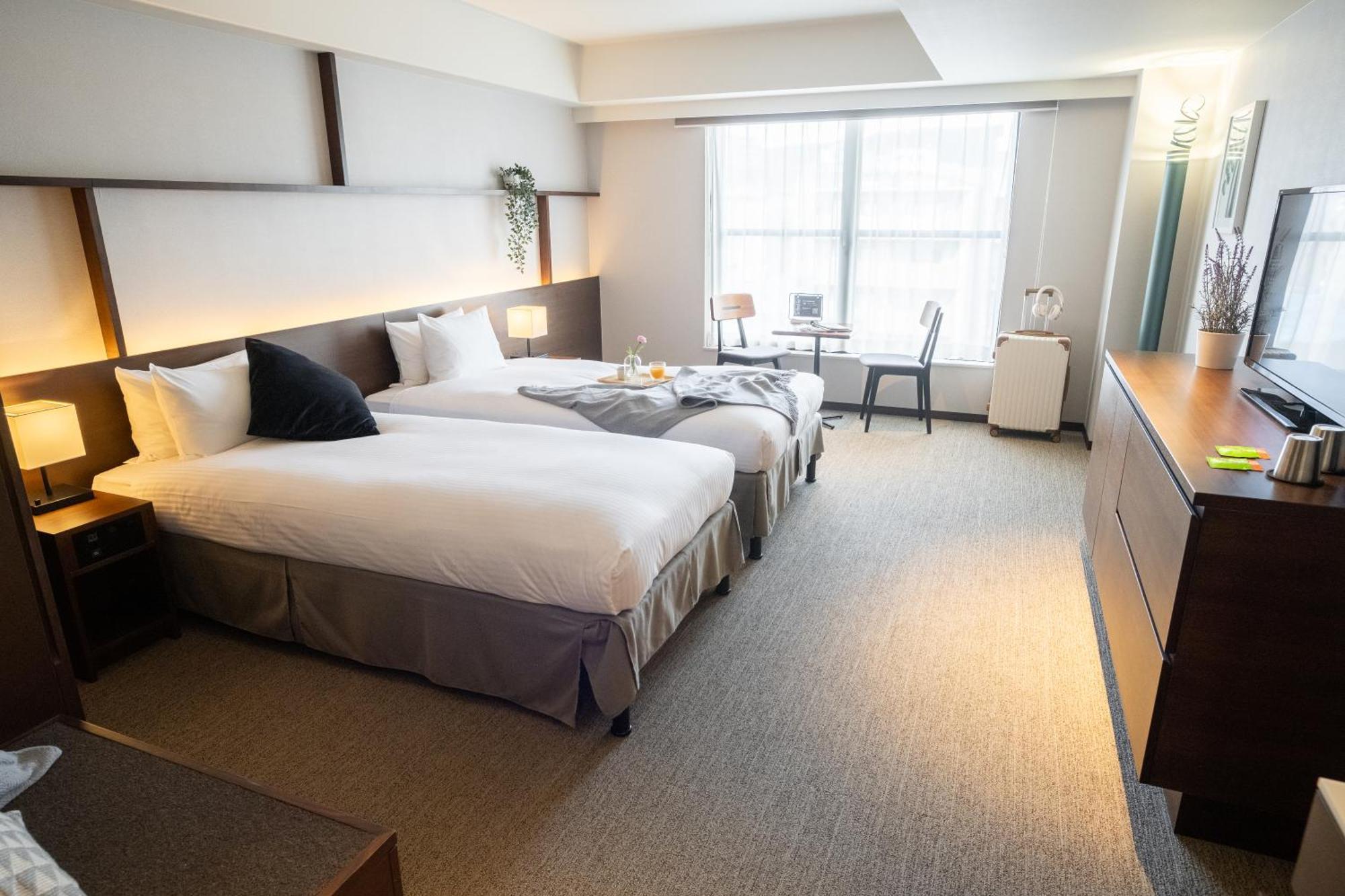 Kabin Kyoto Ngoại thất bức ảnh