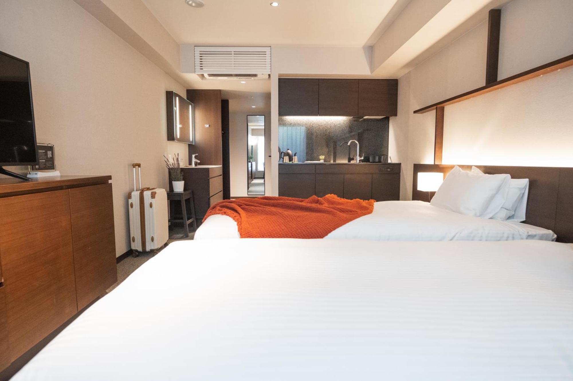 Kabin Kyoto Ngoại thất bức ảnh