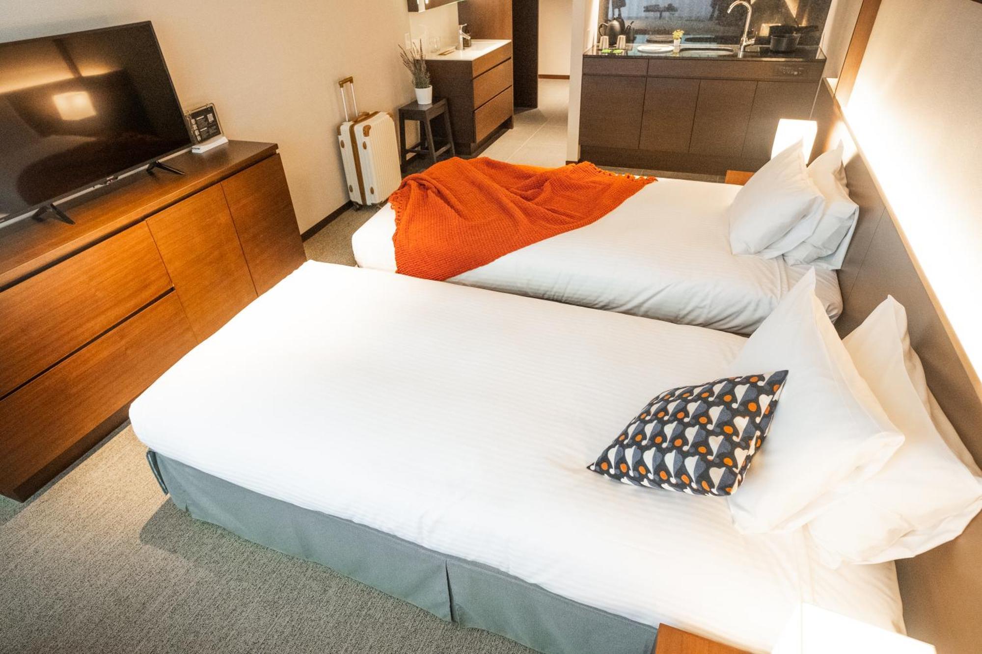Kabin Kyoto Ngoại thất bức ảnh