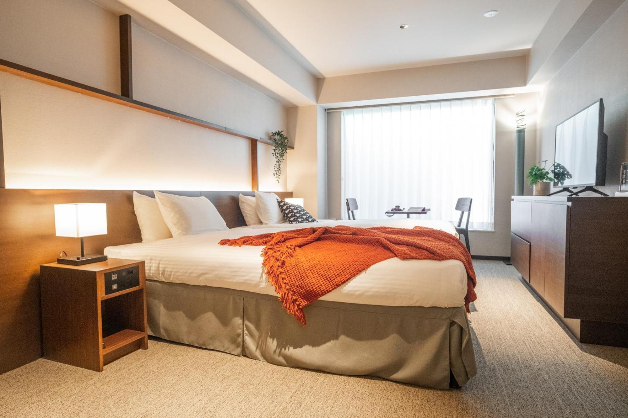 Kabin Kyoto Ngoại thất bức ảnh