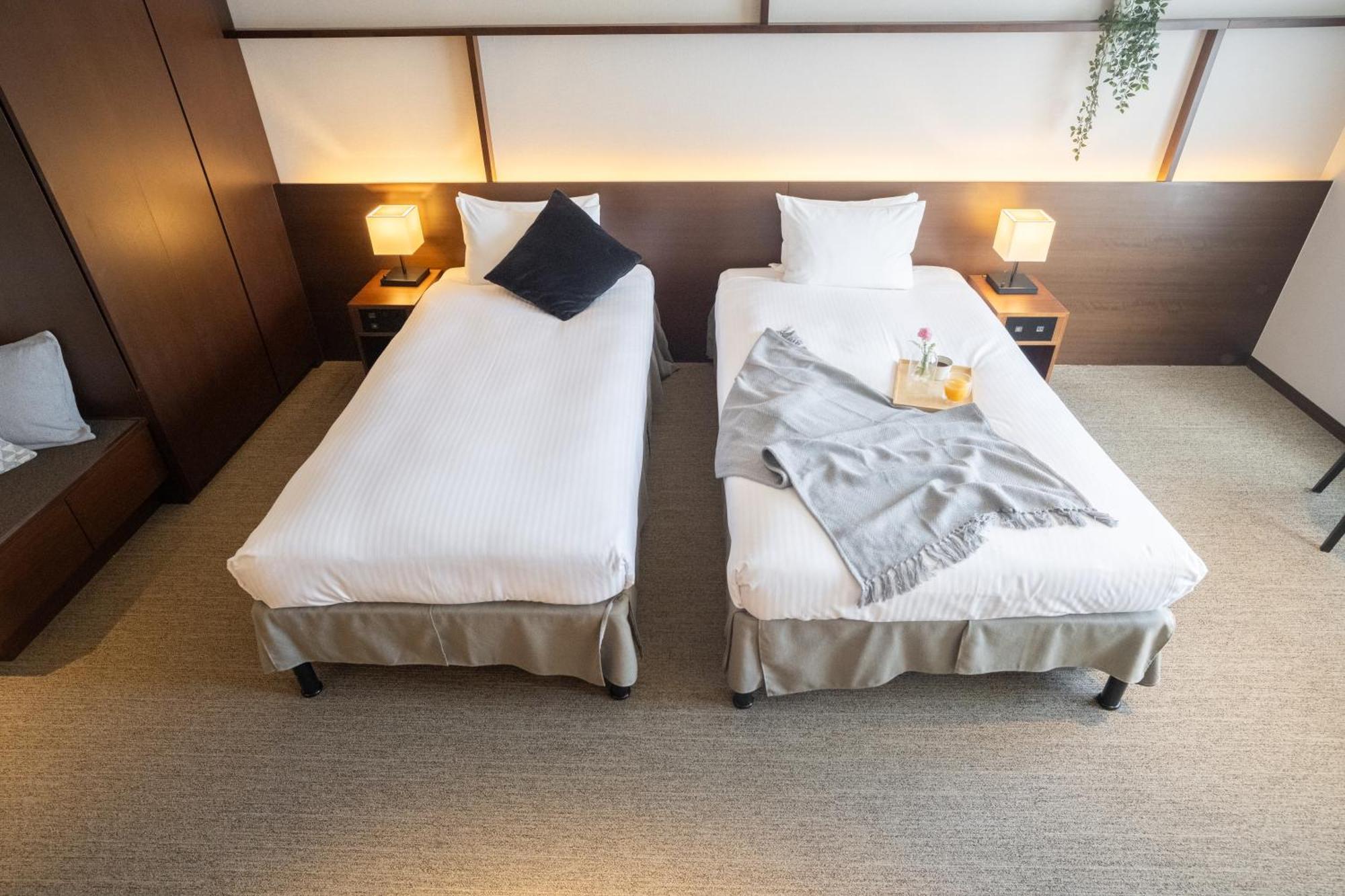 Kabin Kyoto Ngoại thất bức ảnh
