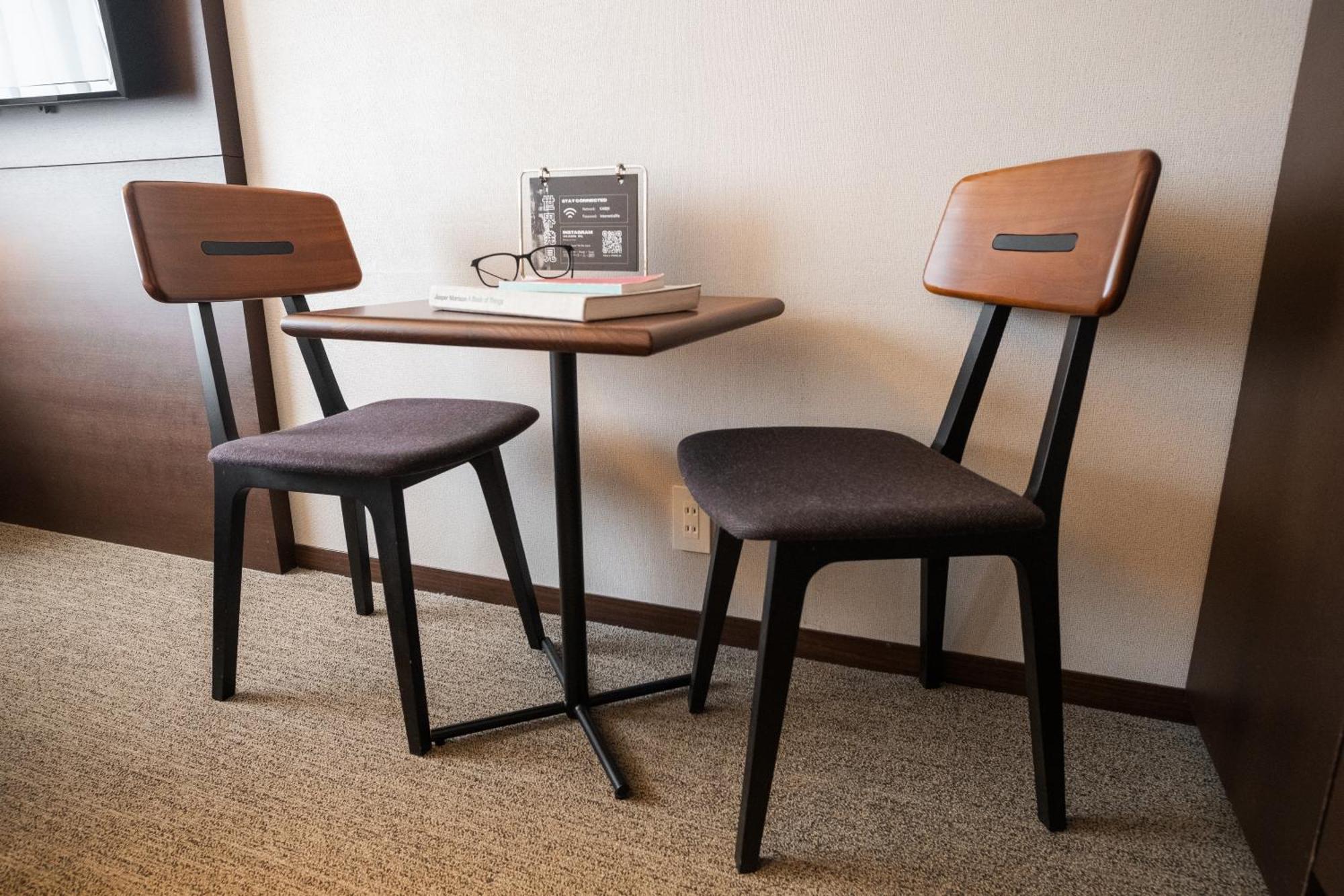 Kabin Kyoto Ngoại thất bức ảnh