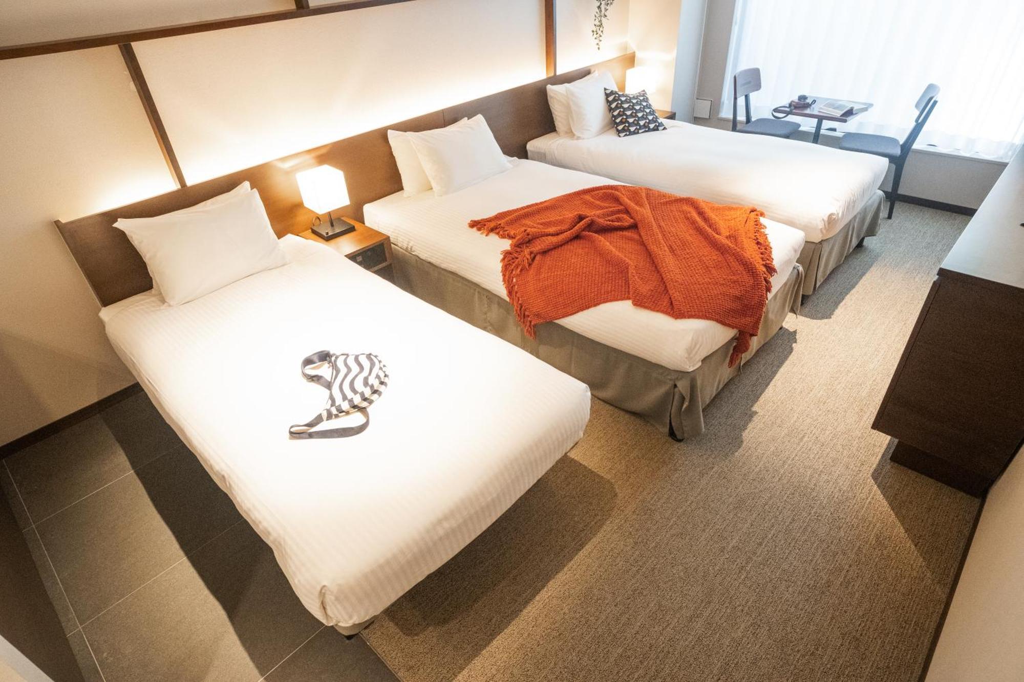 Kabin Kyoto Ngoại thất bức ảnh