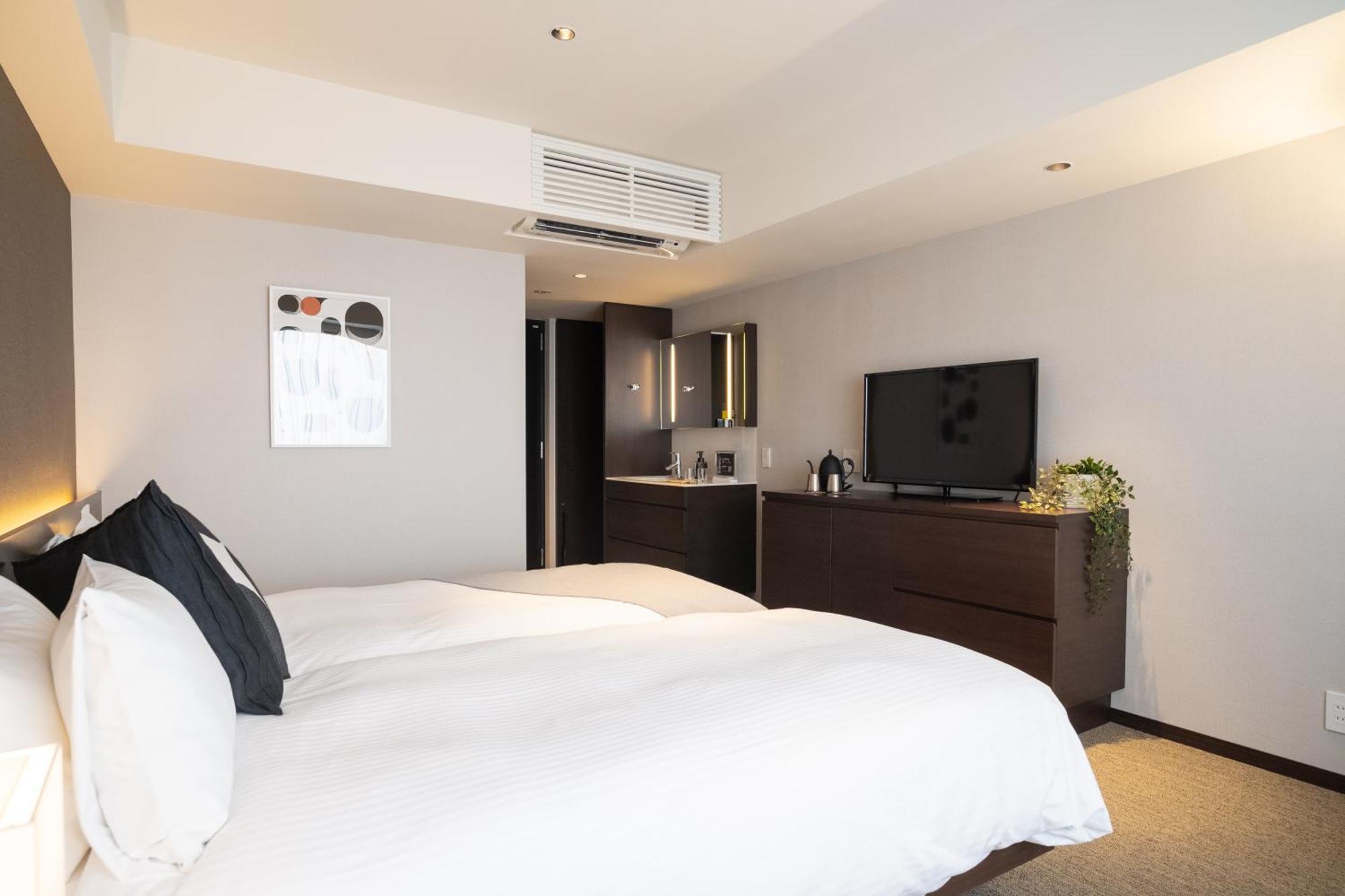 Kabin Kyoto Ngoại thất bức ảnh