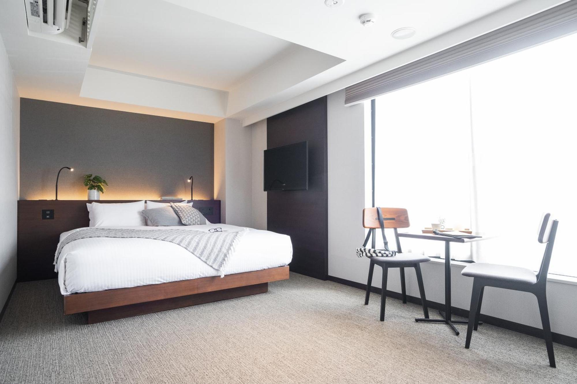 Kabin Kyoto Ngoại thất bức ảnh