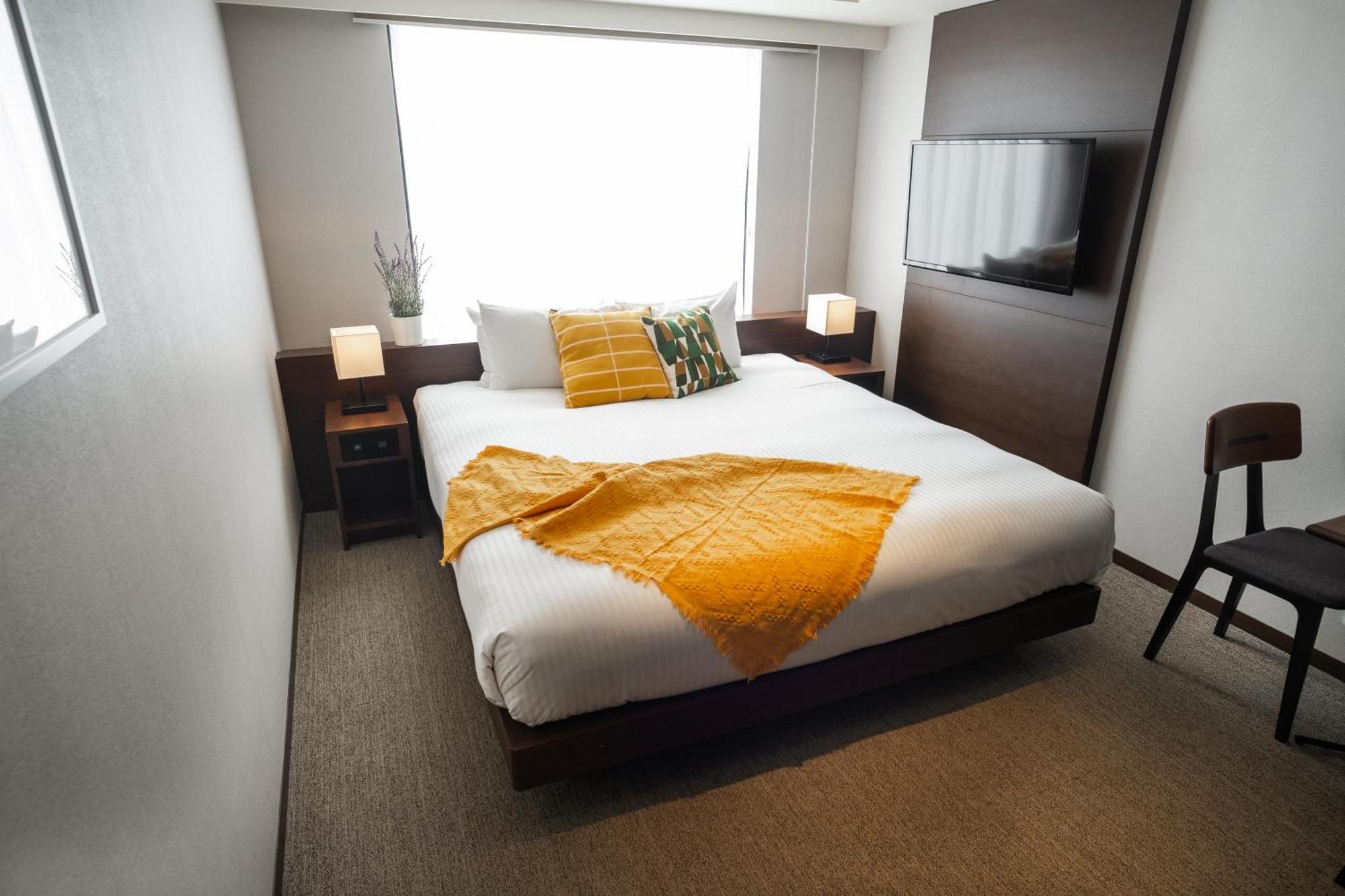 Kabin Kyoto Ngoại thất bức ảnh