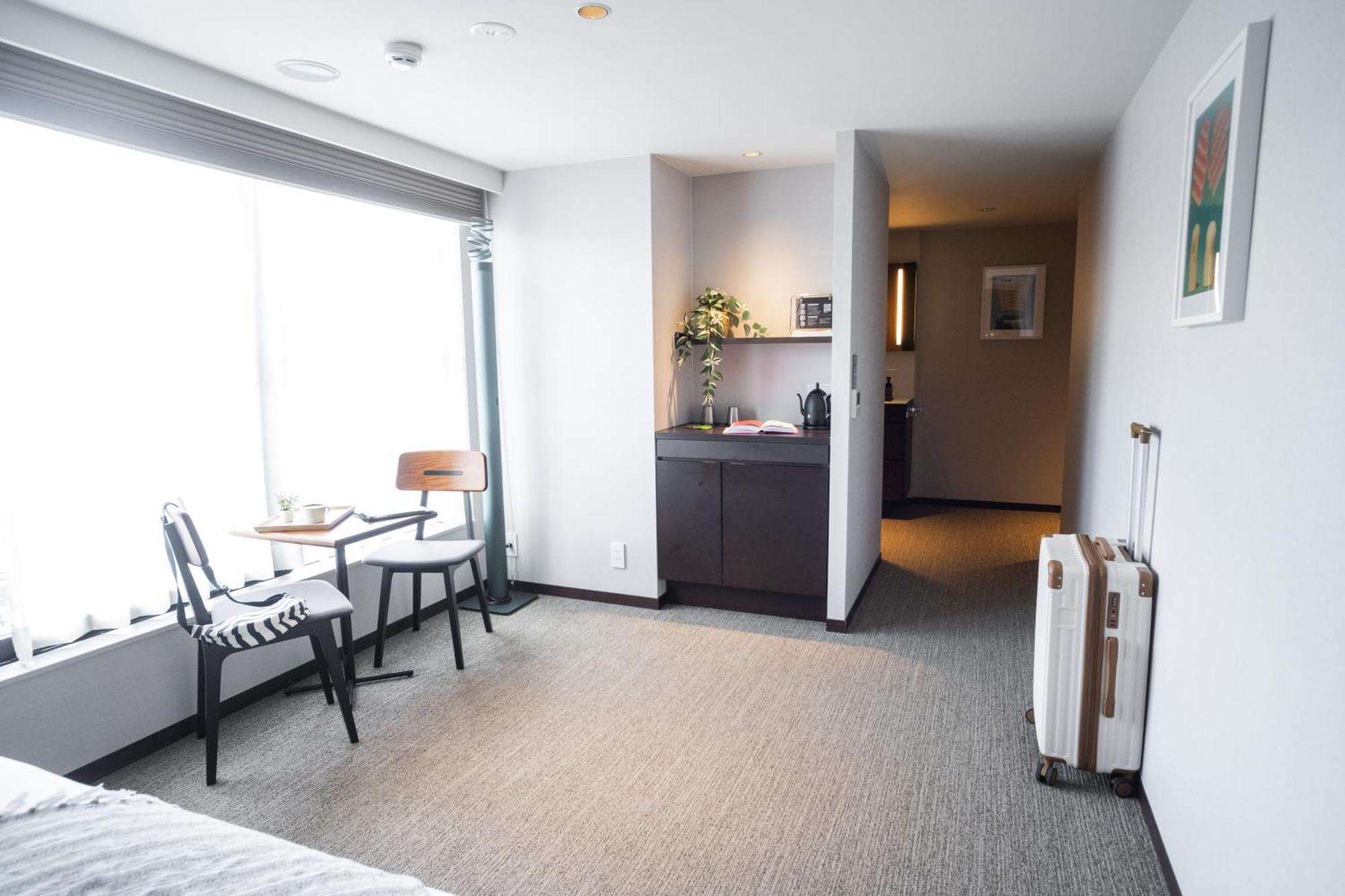 Kabin Kyoto Ngoại thất bức ảnh