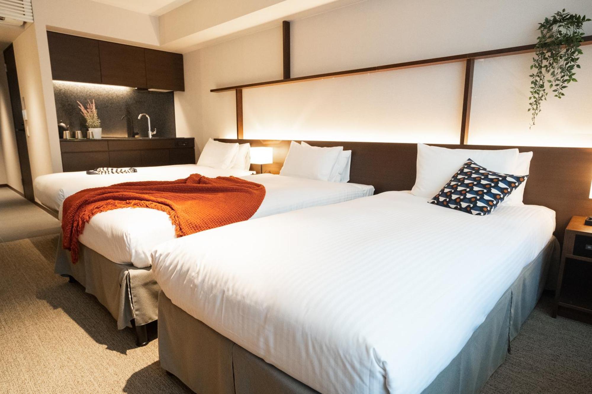 Kabin Kyoto Ngoại thất bức ảnh